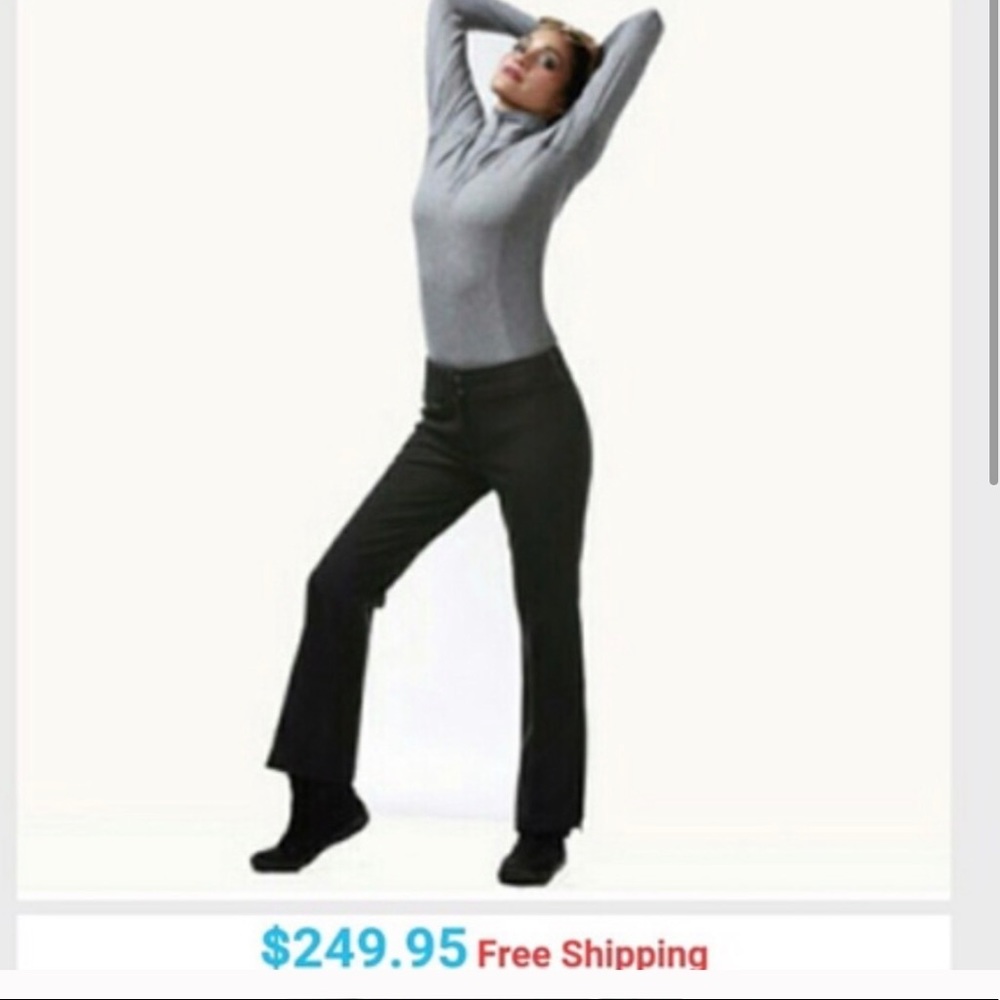 Fera Alicia 4 -Way Stretch Ski Pants ! B/N